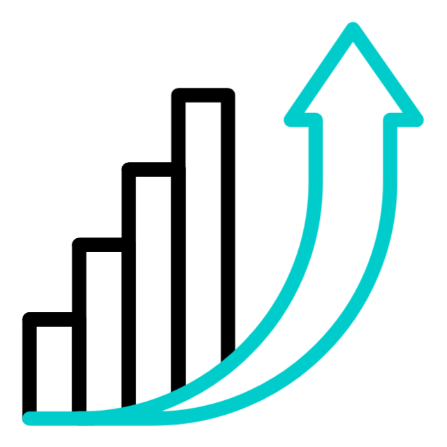BI Analytics Icon